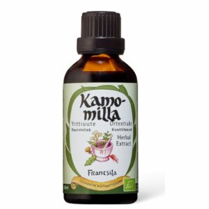 Frantsila Kamomilla 50 ml