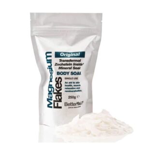 Magnesium hiutaleet 250g - BetterYou