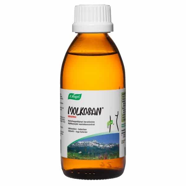 Molkosan 200ml - Vogel