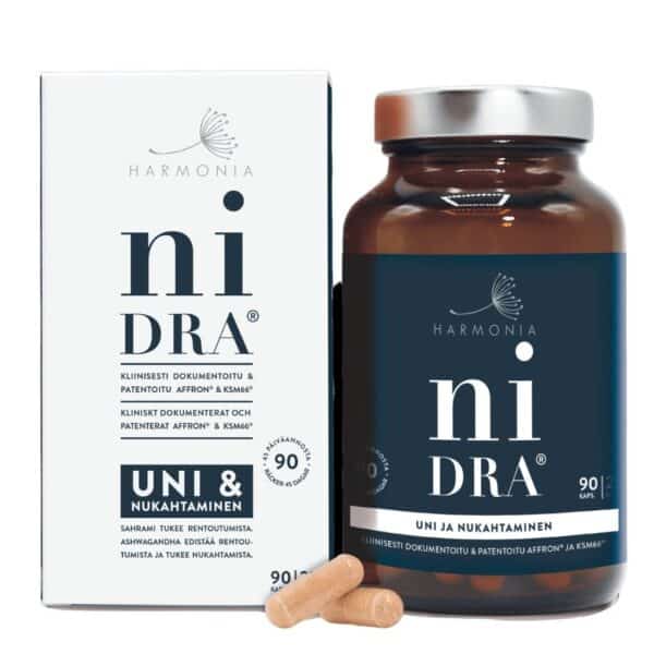 niDRA-90-kapselia-Harmonia.jpg niDRA-90-kapselia-Harmonia.jpg