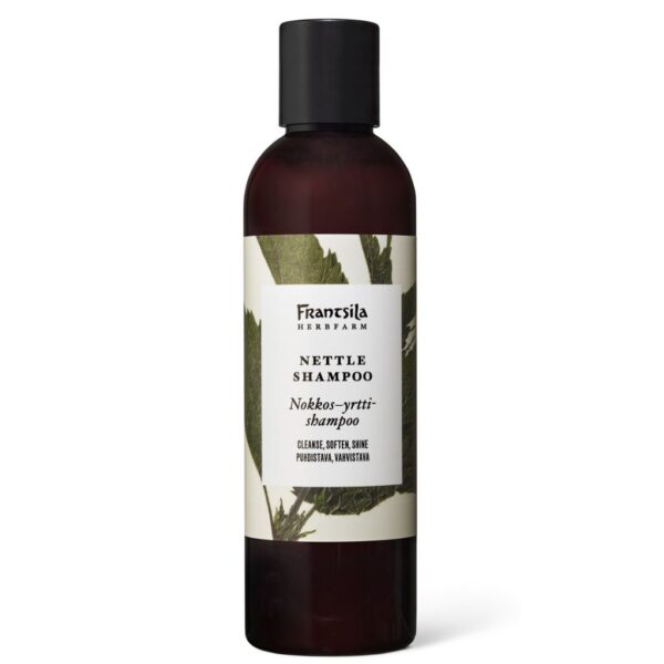 Frantsila Yrttishampoo 200 ml