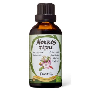Frantsila Nokkostipat 50 ml
