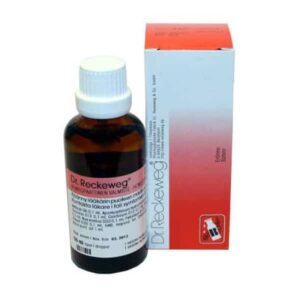 Dr.Reckeweg R2 tipat 50ml