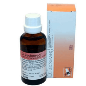 Dr.Reckeweg R40 tipat 50ml