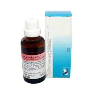 Dr.Reckeweg R5 tipat 50ml