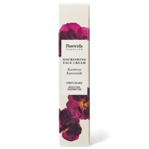Frantsila Ravitseva kasvovoide 40 ml