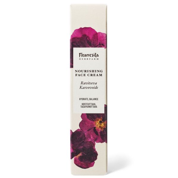 Frantsila Ravitseva kasvovoide 40 ml