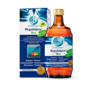 Regulat Pro Bio 350 ml - Harmonia