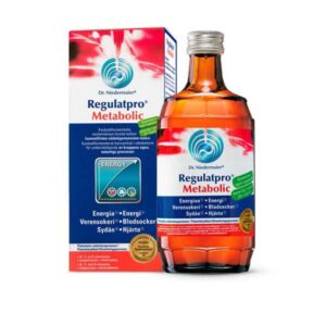 Regulat Pro Metabolic 350 ml - Harmonia