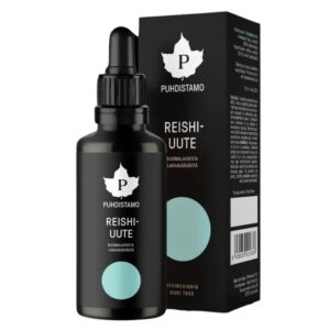 Puhdistamo Reishiuute 50ml