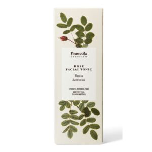 Frantsila Ruusu kasvovesi 100 ml