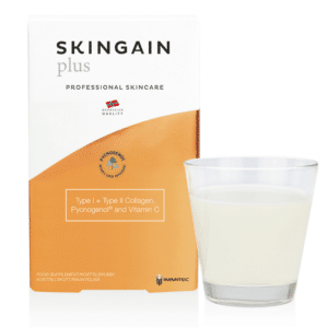 Skingain Plus 30 pss