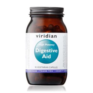 Viridian Digestive Aid 90 kaps