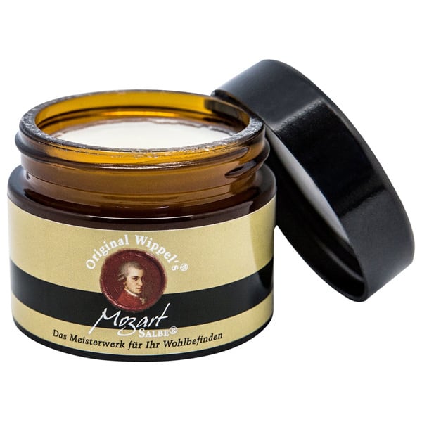 Rimita Mozart kipuvoide 50ml