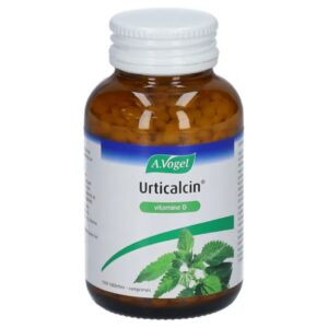 A. Vogel Urticalcin + Vitamin D 1000 tabl