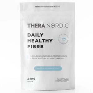 Thera Nordic Daily healthy fiber 240 g
