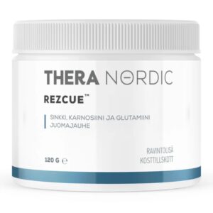 Thera Nordic REZCUE 120g
