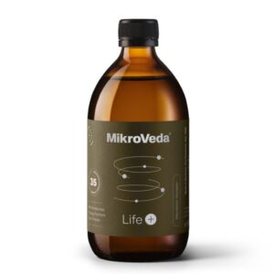Mikroveda Life+ 500 ml (ent. Mikroveda Life)