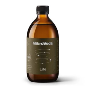 Mikroveda Life 500 ml (ent. Mikroveda Pur)