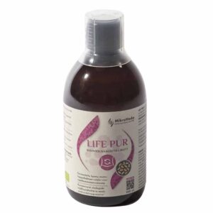 Mikroveda Life 500 ml (ent. Mikroveda Pur) - Kuva 2