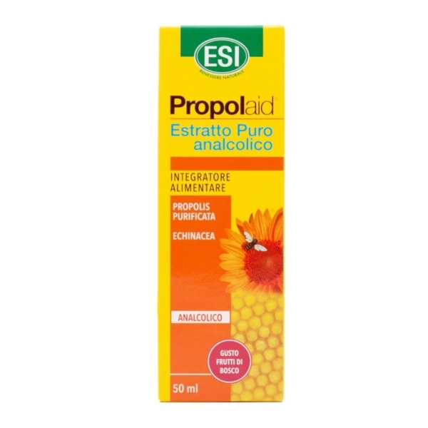 ESI Propolaid Fensatiiniuute 50 ml ESI Propolaid Fensatiiniuute 50 ml