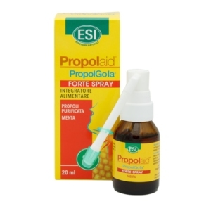 ESI Propolaid Nielusuihke 20 ml